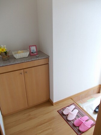 リバーストーンIIの物件内観写真